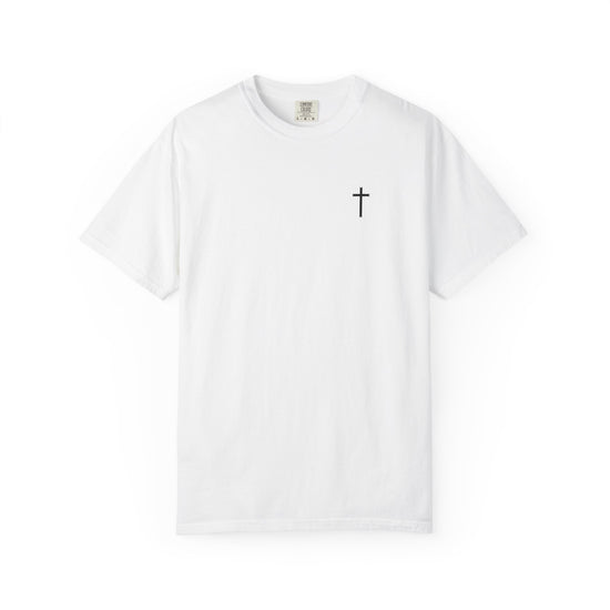 Pure Cotton T-shirt | Real Love