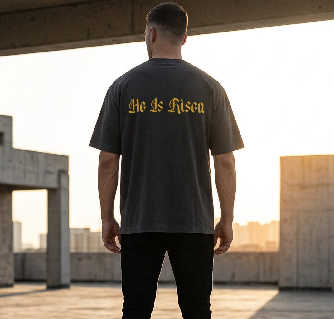 "He Is Risen" Collection