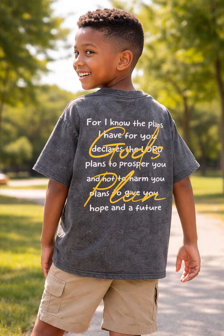 Kids Apparel