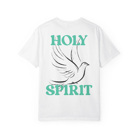 Pure Cotton T-shirt | Holy Spirit