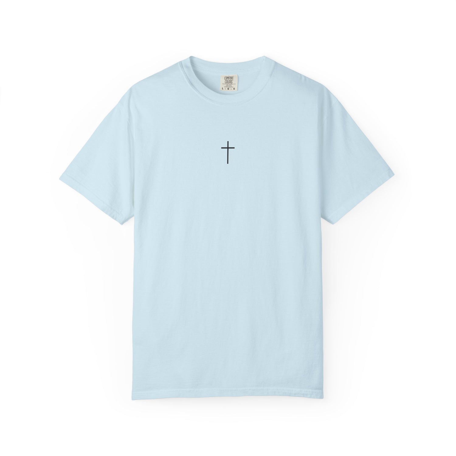 Philippians 4:13 T-shirt