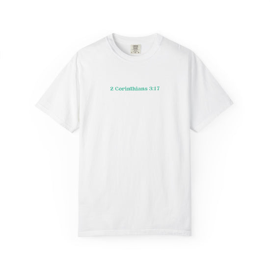 Pure Cotton T-shirt | Holy Spirit