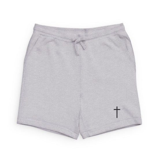 White Cross shorts (Color Options)