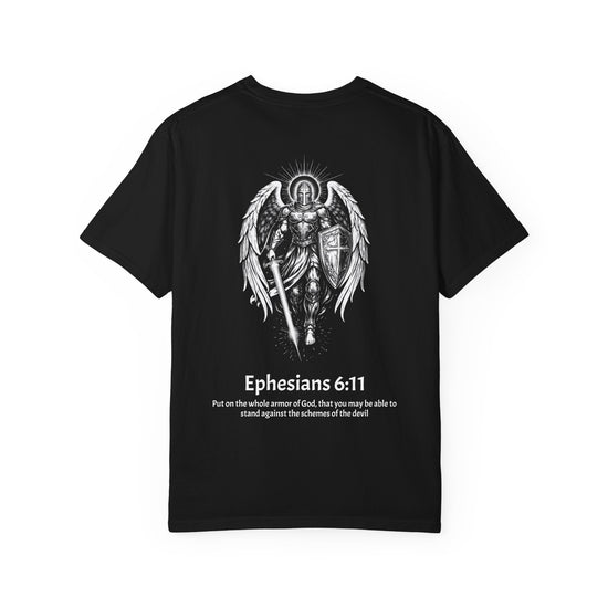 Armour Of God T-shirt