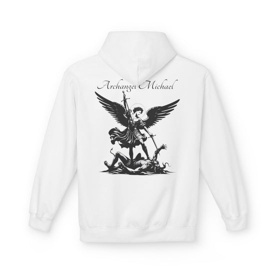Archangel Michael Hoodie Sweatshirt