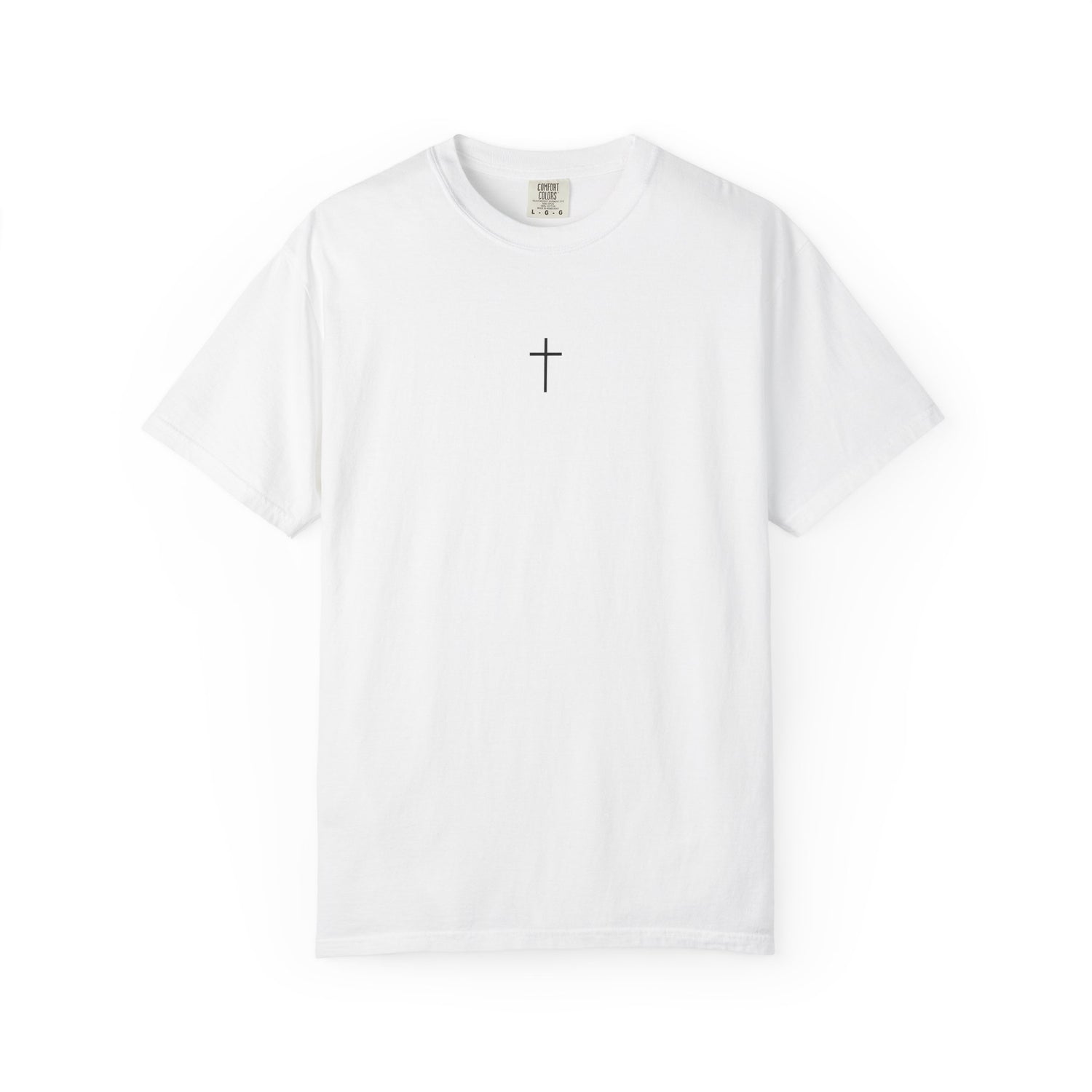 Philippians 4:13 T-shirt