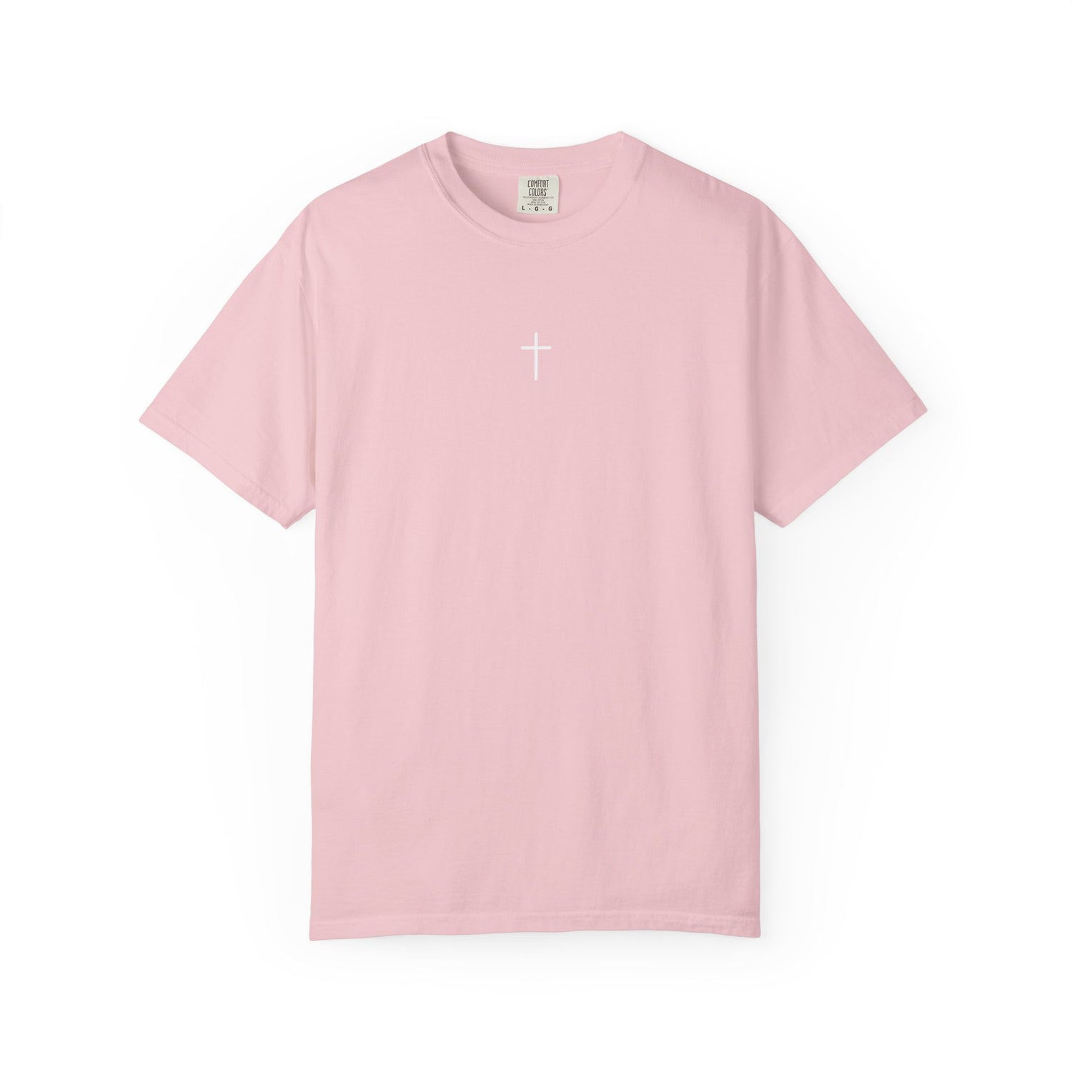Philippians 4:13 T-shirt