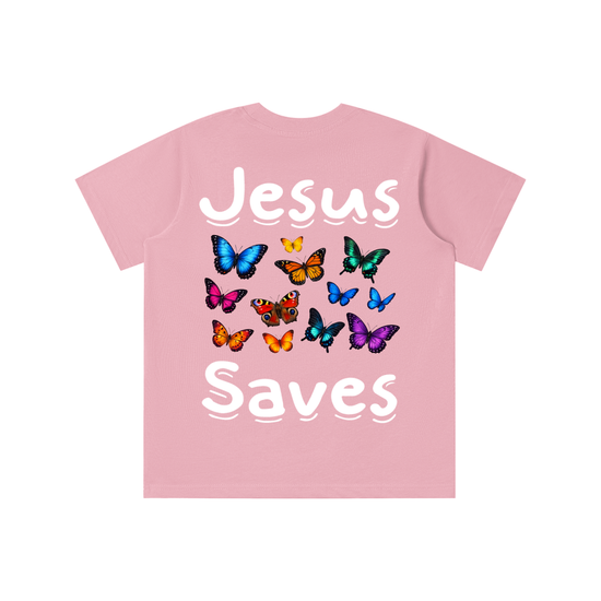 Jesus Saves Kids&