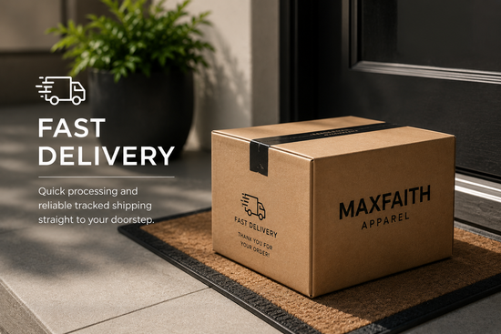 Fast Delivery